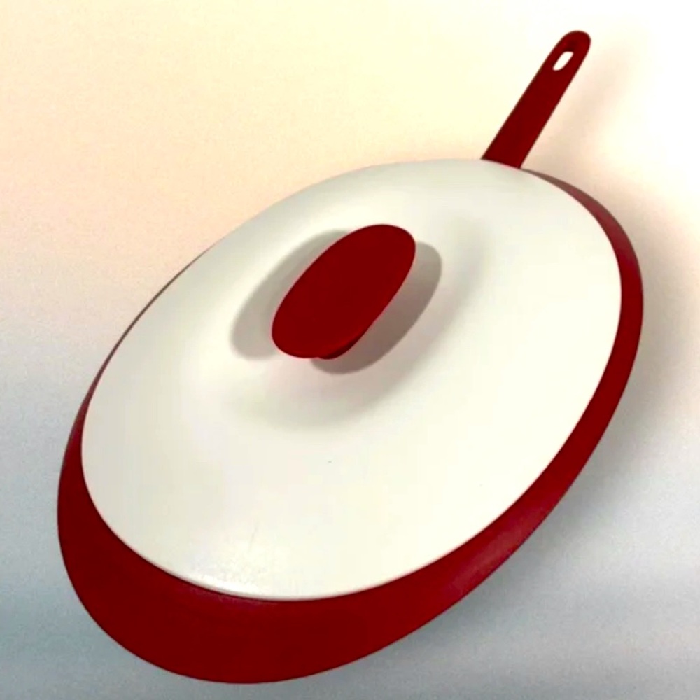 Tupperware brand Rice Server